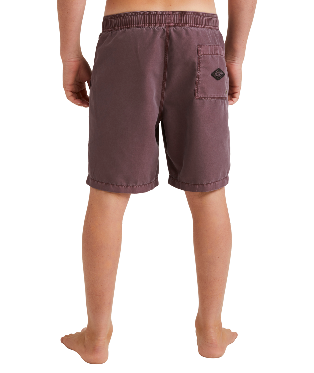 Billabong ALL DAY OVD LB in Port