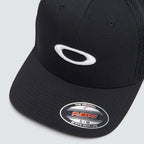 Oakley OAKLEY ELLIPSE MESH HAT in Black/White
