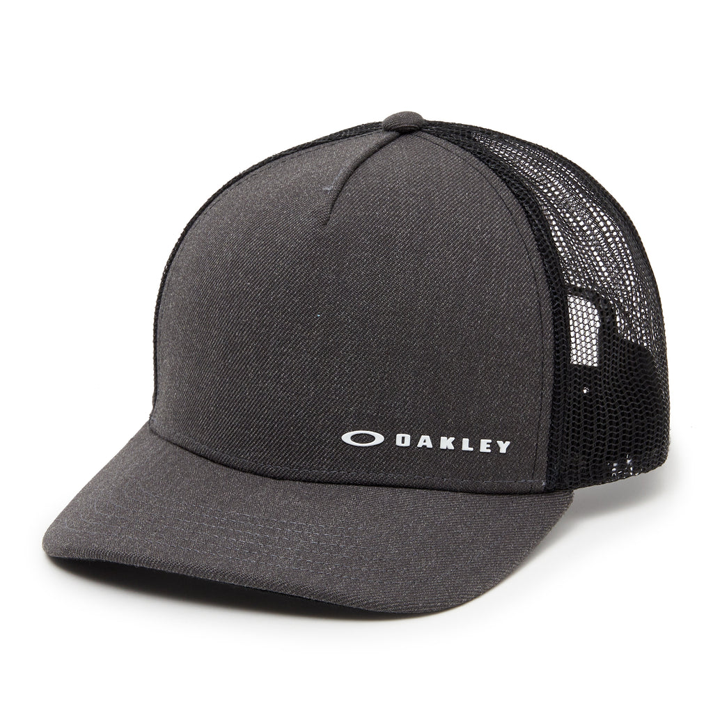 Oakley CHALTEN CAP in Jet Black