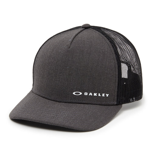 Oakley CHALTEN CAP in Jet Black