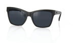 Carve Gomez Junior - Matt Black Frame Sunglasses in Single