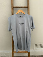 EP SURF Mens Signs Tee 2.0 - Smoke