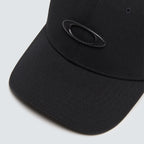 Oakley TINCAN CAP in Black/Carbon Fiber