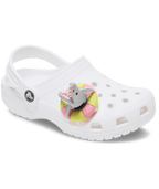 Crocs 3D Swimming Shark in Single
