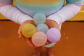 Coast Kids Reusable Silicone Water Balloons - Wategos Water Splashers in Single
