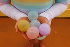 Coast Kids Reusable Silicone Water Balloons - Wategos Water Splashers in Single