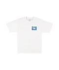 Billabong Mens A/Div Moments T-Shirt in White