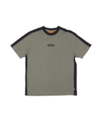 Billabong Boys 8-16 Spec Iconic T-Shirt in Forest