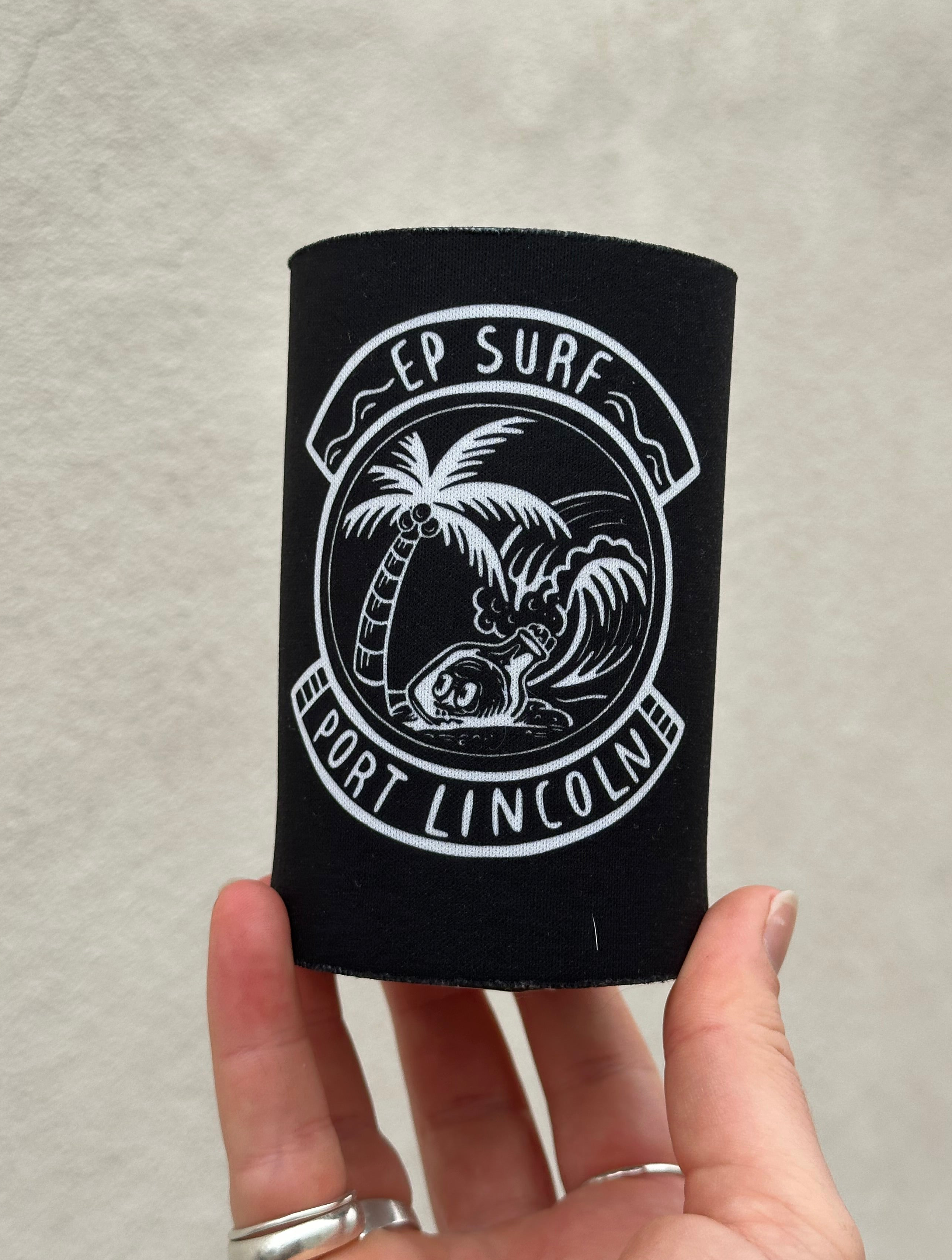 EP SURF  Skull Stubby