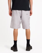 Billabong Mens Throw On 22" Boardshorts in ASH