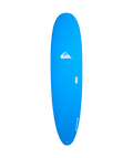 Quiksilver QS 8.00 SOFTBOARD in CYAN
