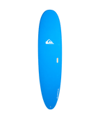 Quiksilver QS 8.00 SOFTBOARD in CYAN