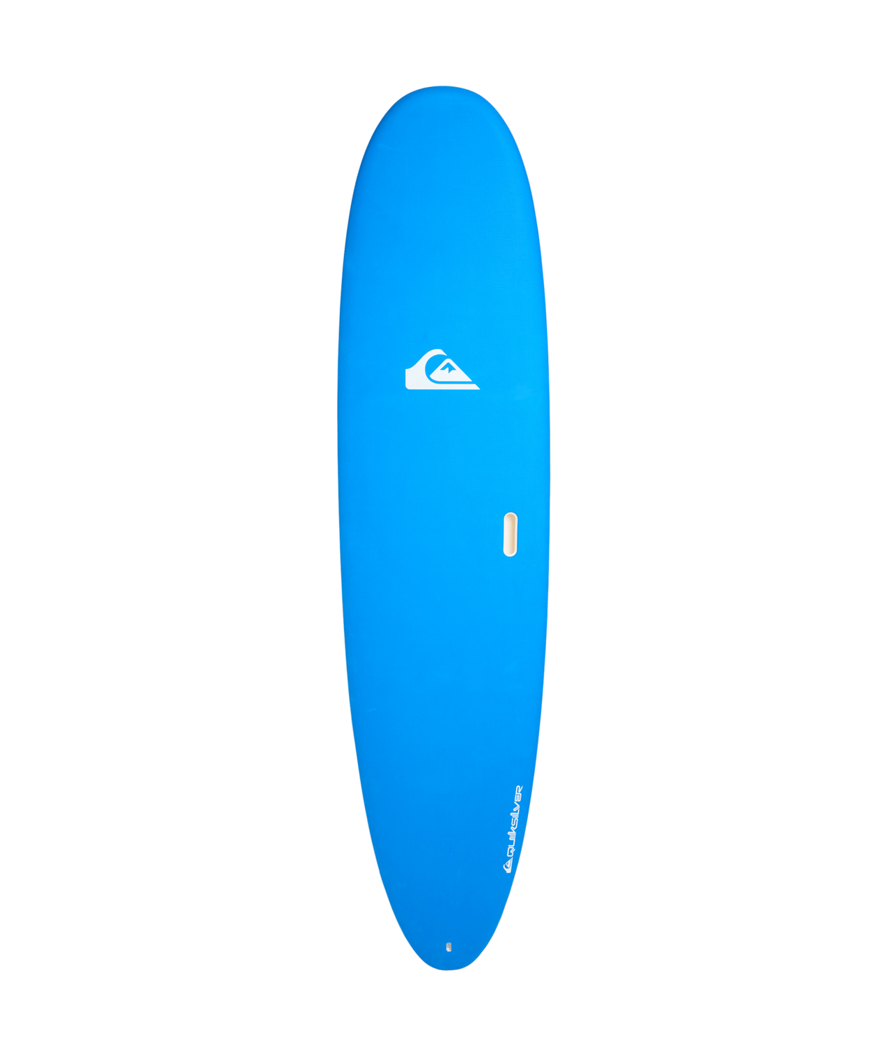 Quiksilver QS 8.00 SOFTBOARD in CYAN