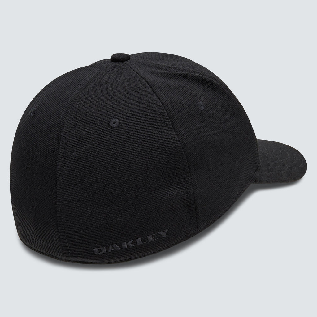 Oakley TINCAN CAP in Black/Carbon Fiber