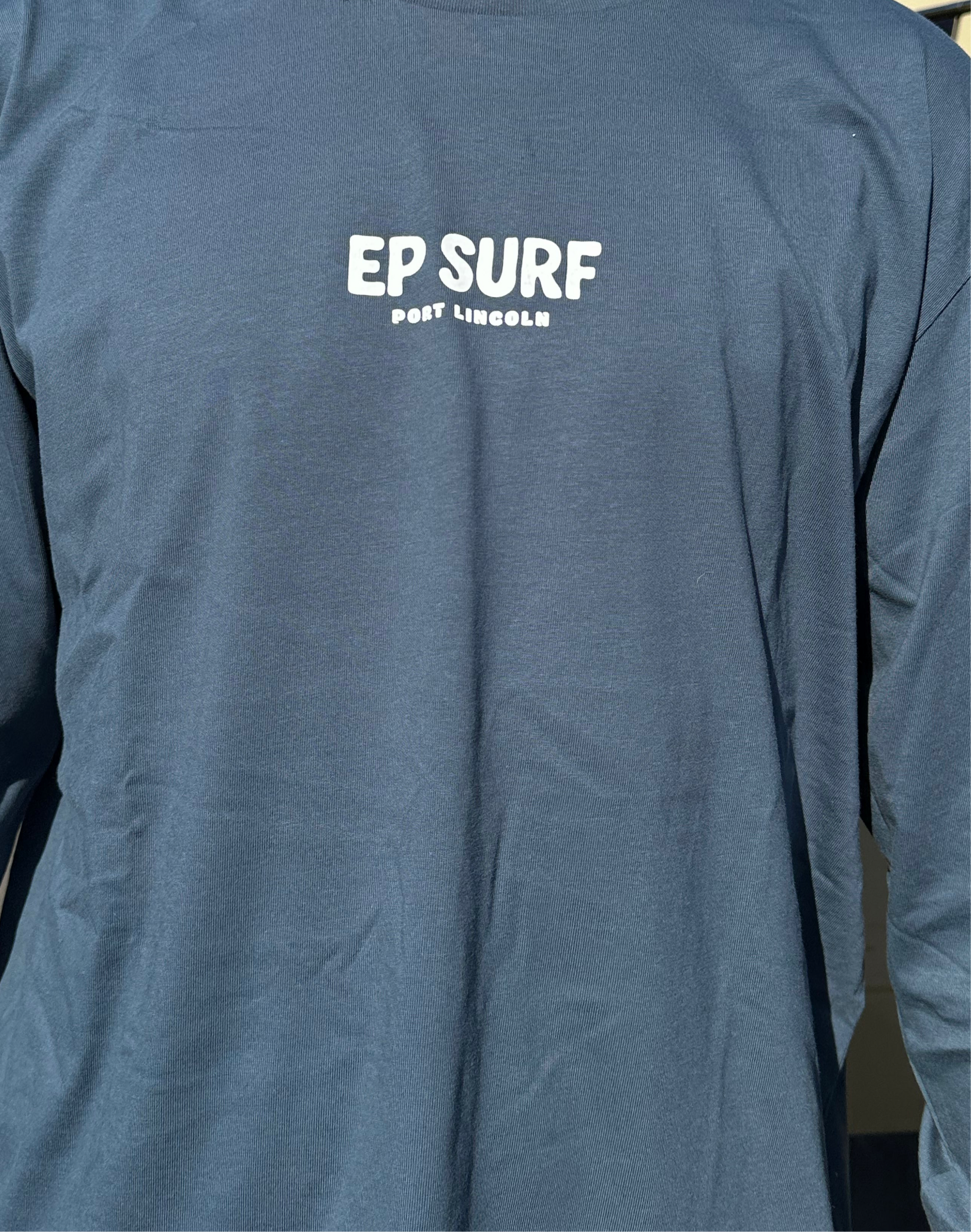 EP SURF Mens Troopy Long Sleeve