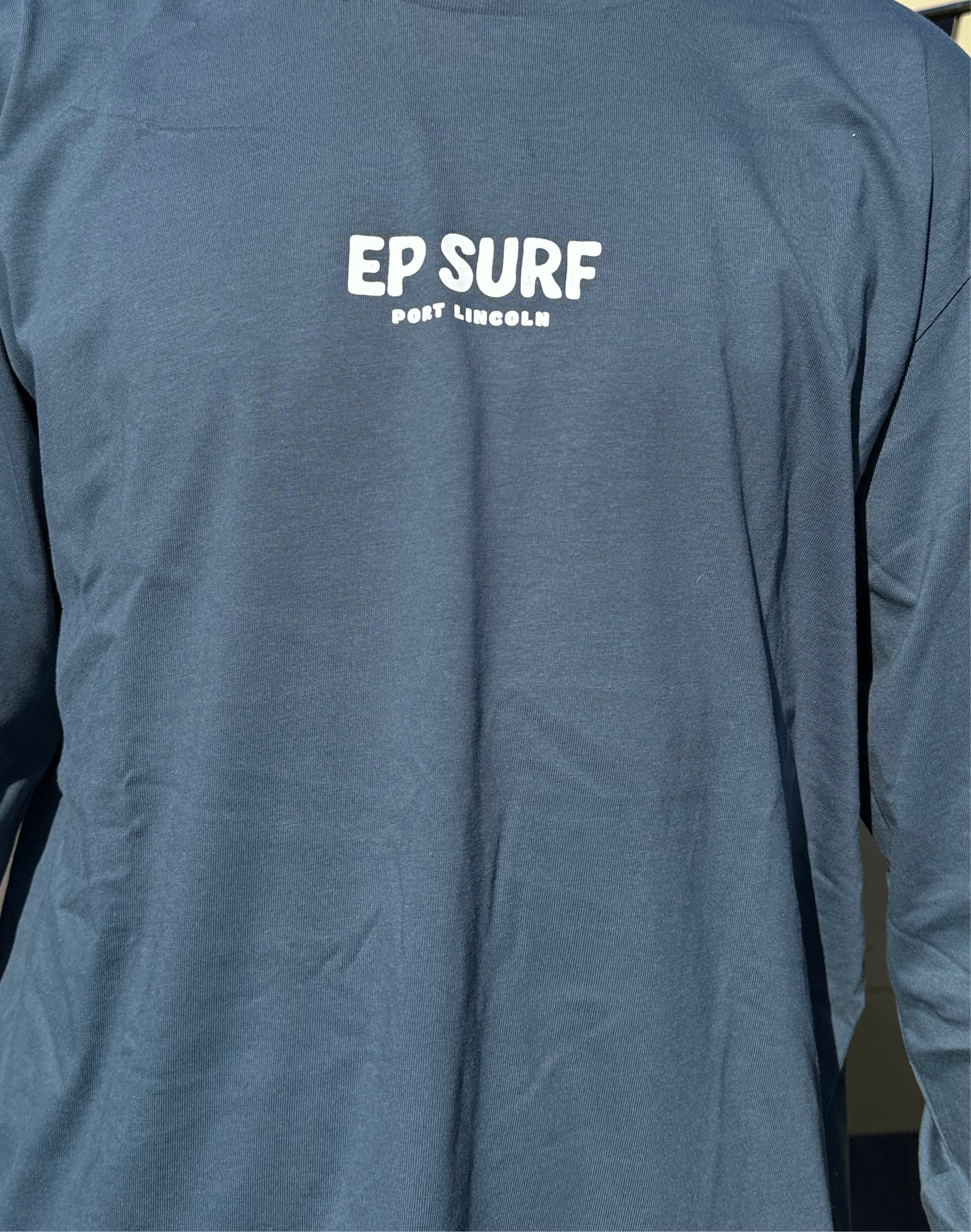 EP SURF Mens Troopy Long Sleeve