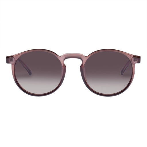 Le Specs Le Specs TEEN SPIRIT DEUX in BRN