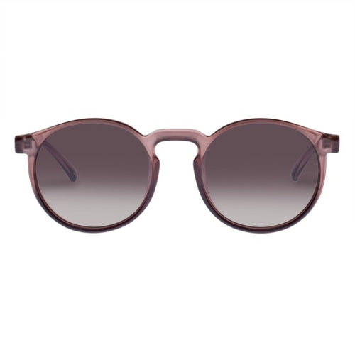 Le Specs Le Specs TEEN SPIRIT DEUX in BRN