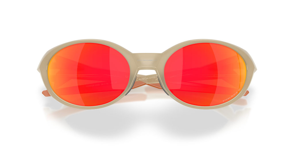 Oakley EYEJACKET REDUX SANDSTORM PRIZ in Sandstorm