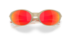 Oakley EYEJACKET REDUX SANDSTORM PRIZ in Sandstorm
