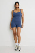 All Fenix New Allfenix Cloudcore™ Sculpt Tank - Blue Indigo in Single