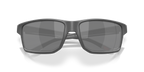 Oakley GIBSTON XL STEEL PRIZM BLACK P in Steel