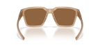 Oakley BRIZA POLISHED SEPIA PRIZM BRO in Polished Sepia