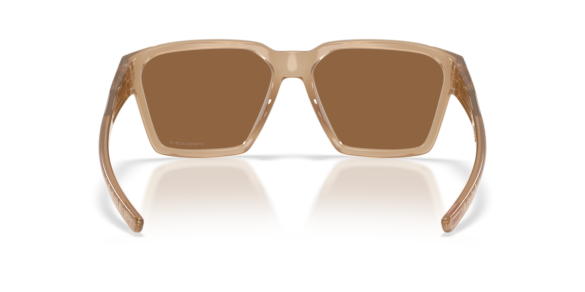 Oakley BRIZA POLISHED SEPIA PRIZM BRO in Polished Sepia