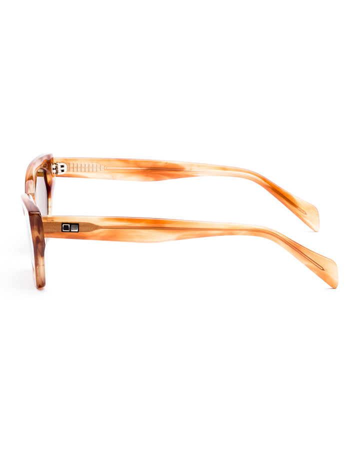 OTIS SELENA - Eco Ochre Havana / Brown in ECO OCHRE HAVANA/BROWN