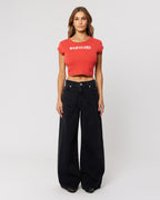 Abrand Jeans 94 Baggy Heidi Rcy in HEIDI