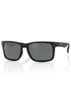 Carve Goblin - Matte Black Frame Sunglasses in Single