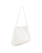 Billini LYNDEN SHOULDER BAG in CLOUD