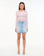 Abrand Jeans 95 Aline Skirt Karlie Rcy in KARLIE
