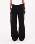 Abrand Jeans 95 Baggy Heidi in WASHED BLACK