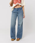 Abrand Jeans 95 Baggy Selena Rcy in SELENA