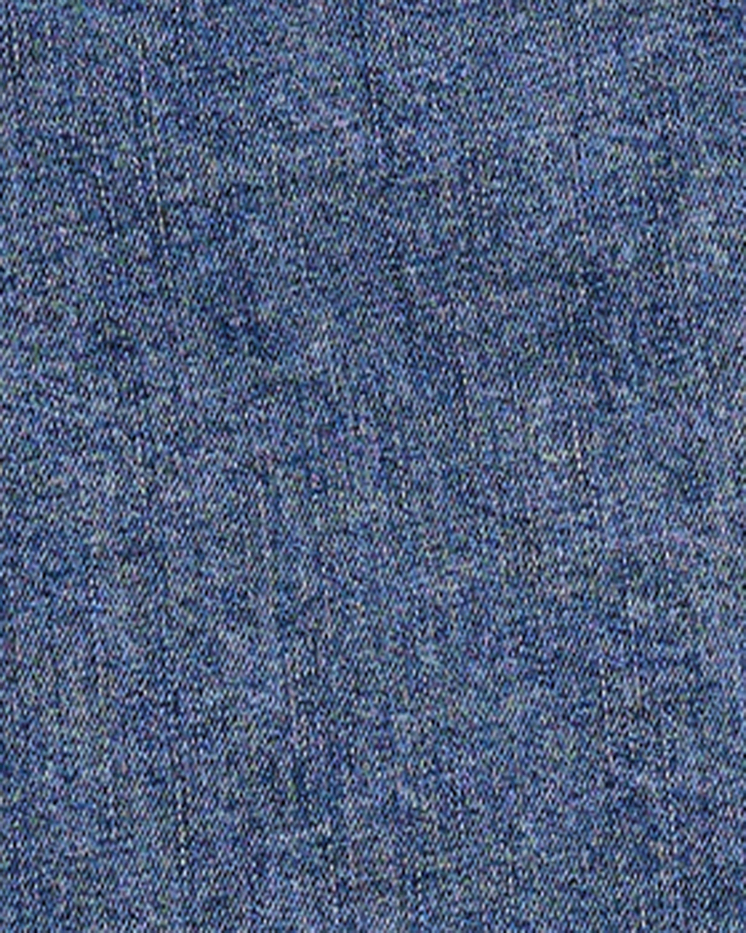 Abrand Jeans 95 Wrap Skirt Dalia in MID VINTAGE INDIGO