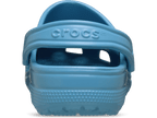 Crocs Classic Clog Kids - Elite Blue in Elite Blue