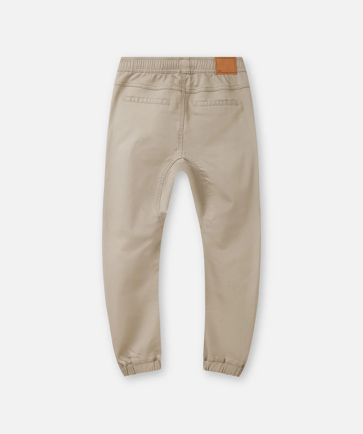 Industrie the new arched drifter pant - OD WHEAT 25 in OD WHEAT 25