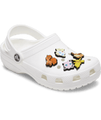 Crocs Pokemon Character 5 Pck in Single