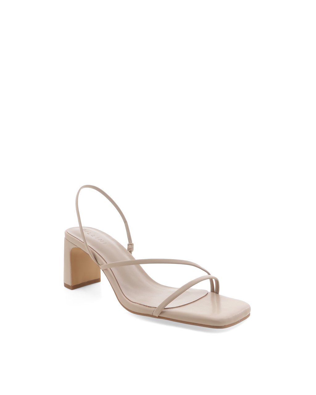 Billini CALANI in LIGHT CLAY