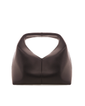 Billini SOLENE HANDLE BAG in CHOCOLATE