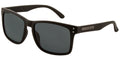 Carve Goblin XL - Matte Black Grey Polarized Lens in Single