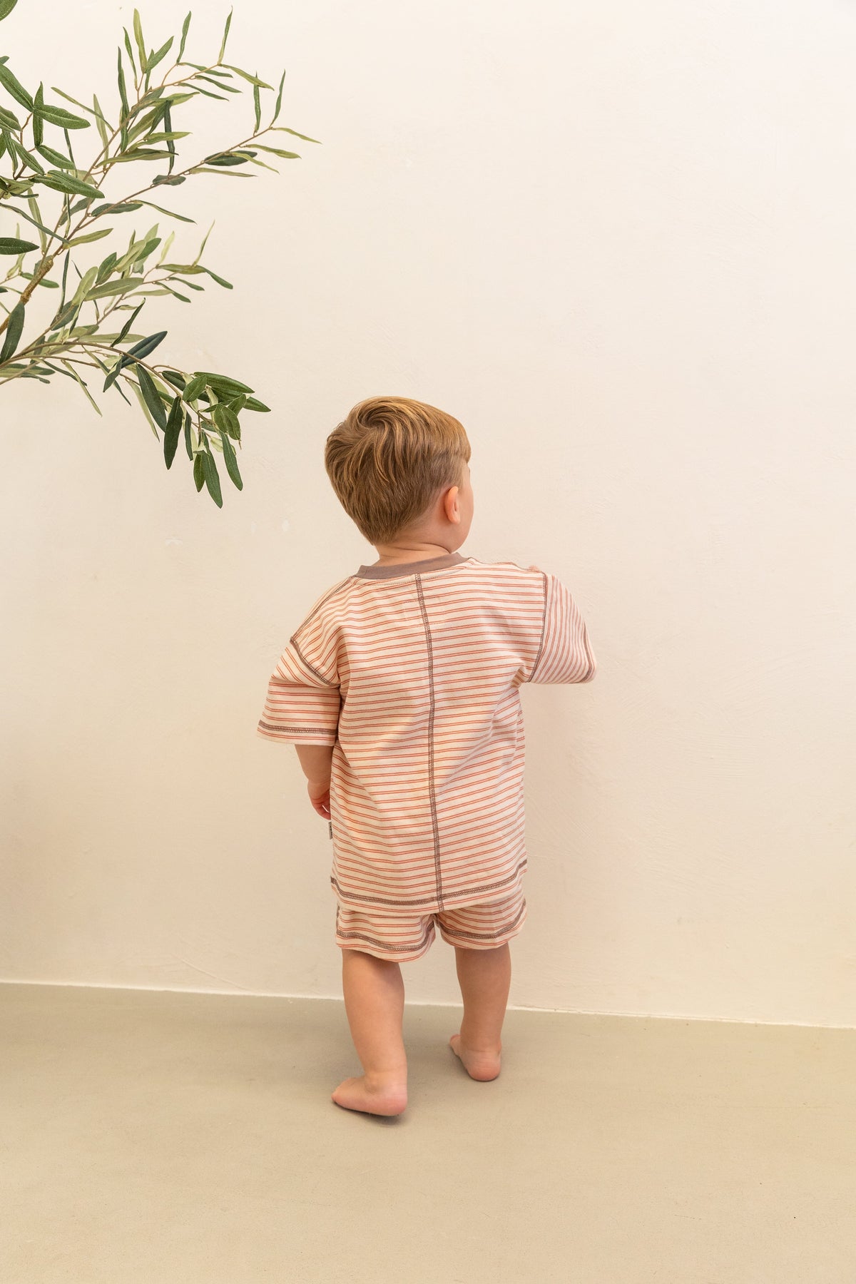 Olas Supply Co BLUFF MINI SET in Single