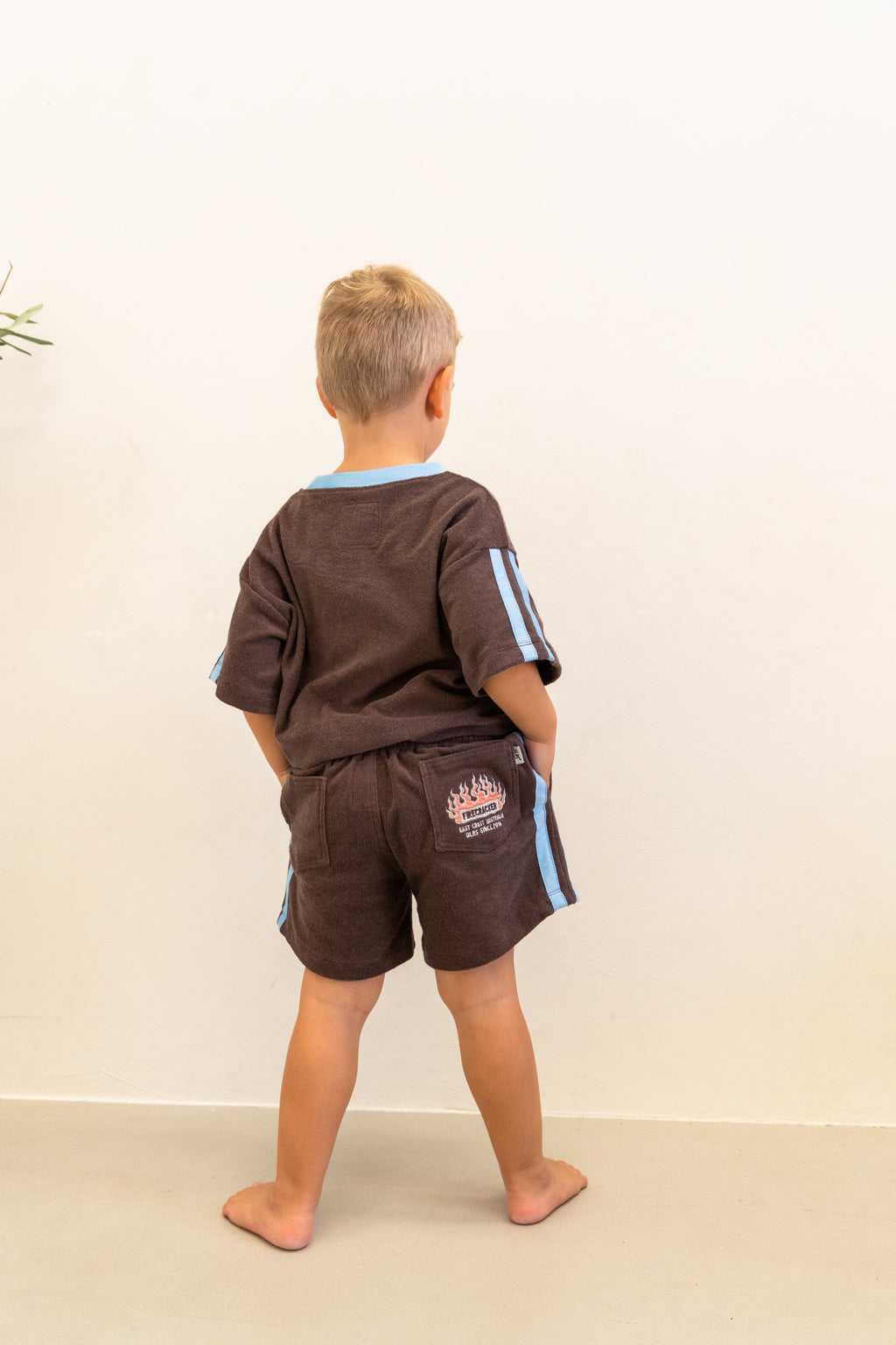 Olas Supply Co FIRECRACKER MINI SET in Single
