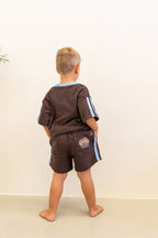 Olas Supply Co FIRECRACKER MINI SET in Single