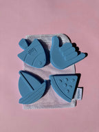 Coast Kids Sand Mould Set - Shelly Beach in Mixed