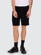 Thrills Co Thrills Forever Cord Volley - Black in Black
