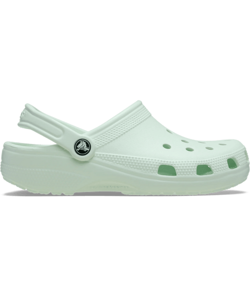 Crocs Classic - Mint Tint in Mint Tint