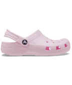Crocs Classic Clog Kids - Pink Milk in Pink Milk