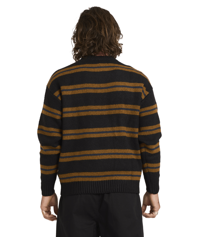 Volcom Striperstand Sw in Black